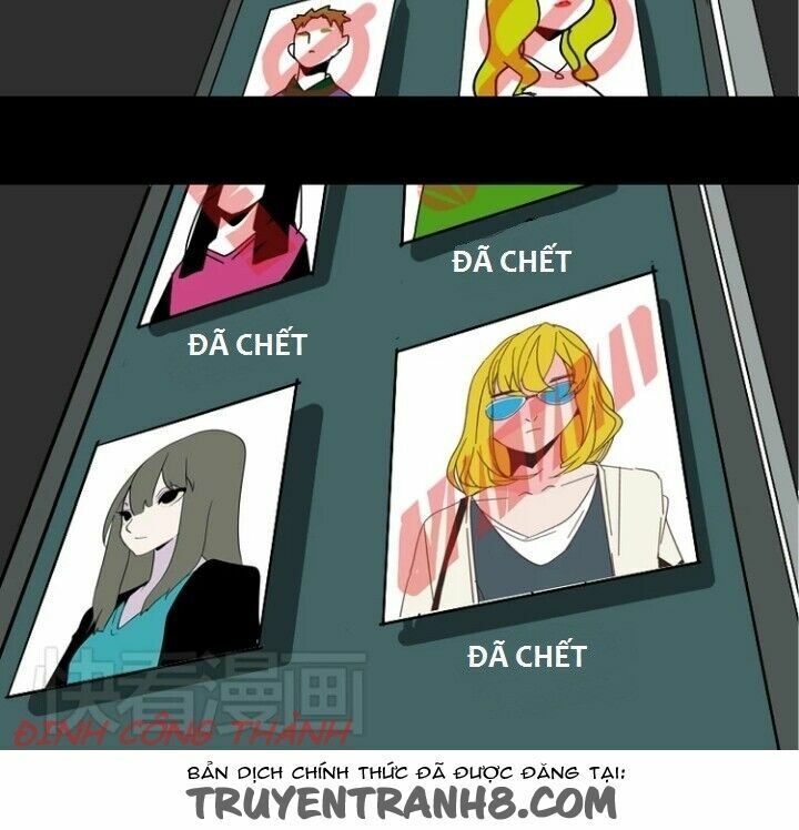 ứng dụng thẩm mỹ chapter 33 1