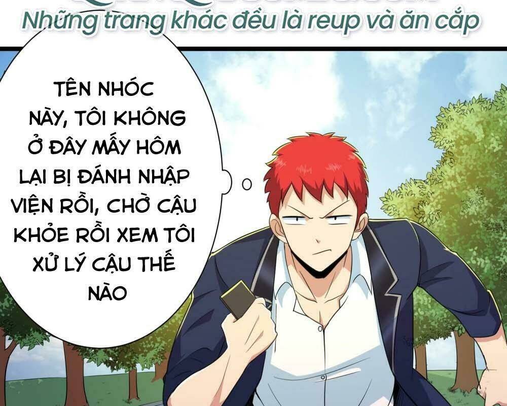 tối cường đặc chủng binh của hoa khôi chapter 93 44