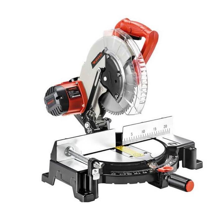 MÁY CẮT NHÔM 255MM 1500W BT105C BTEC - HÀNG CHÍNH HÃNG