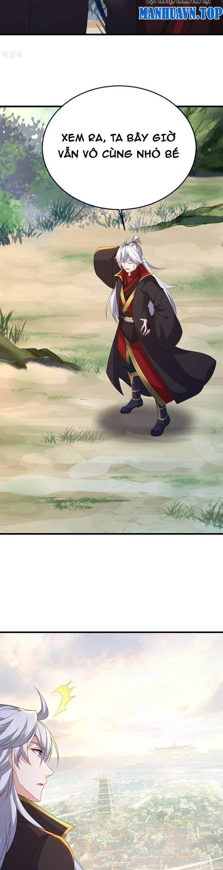 tiên võ đế tôn chapter 704 23