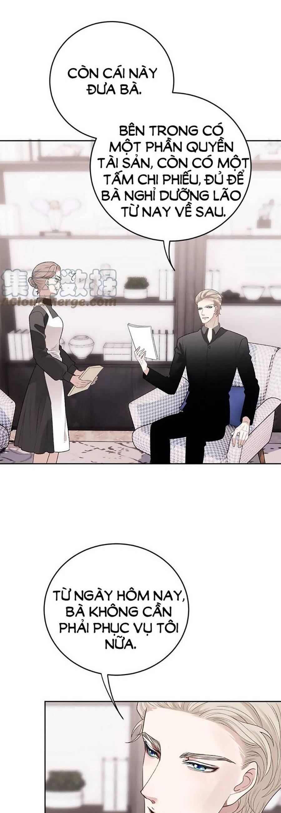 một vợ yêu, một bé con chapter 239 18