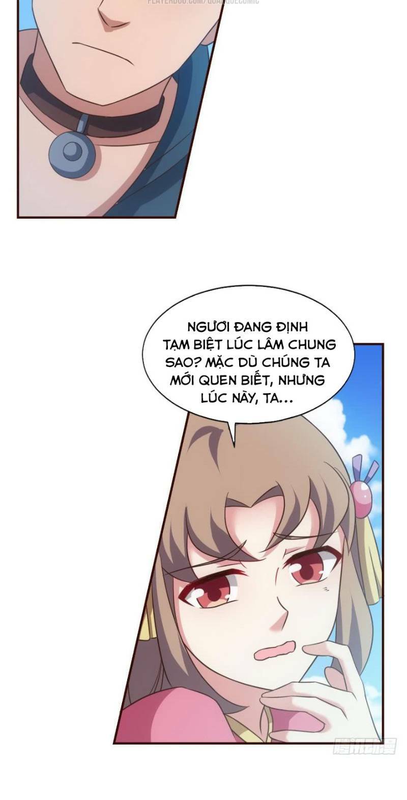 Trọng Sinh Thành Cậu Vàng Tại Dị Thế Chapter 57 8