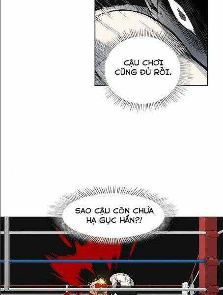 võ sĩ - the boxer chapter 103 118