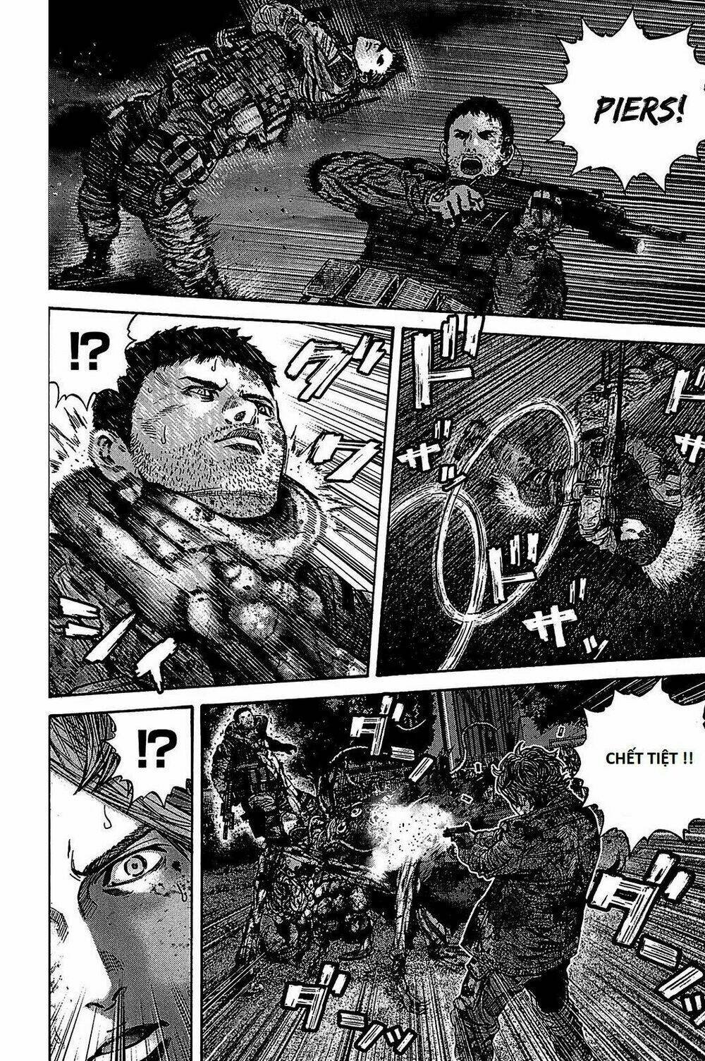 thảm họa marhawa chapter 36 5