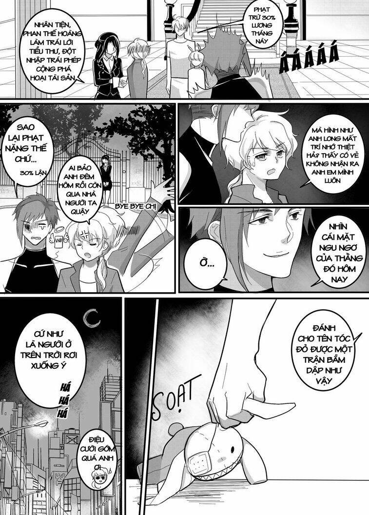 blood - đêm le lói chapter 4 10