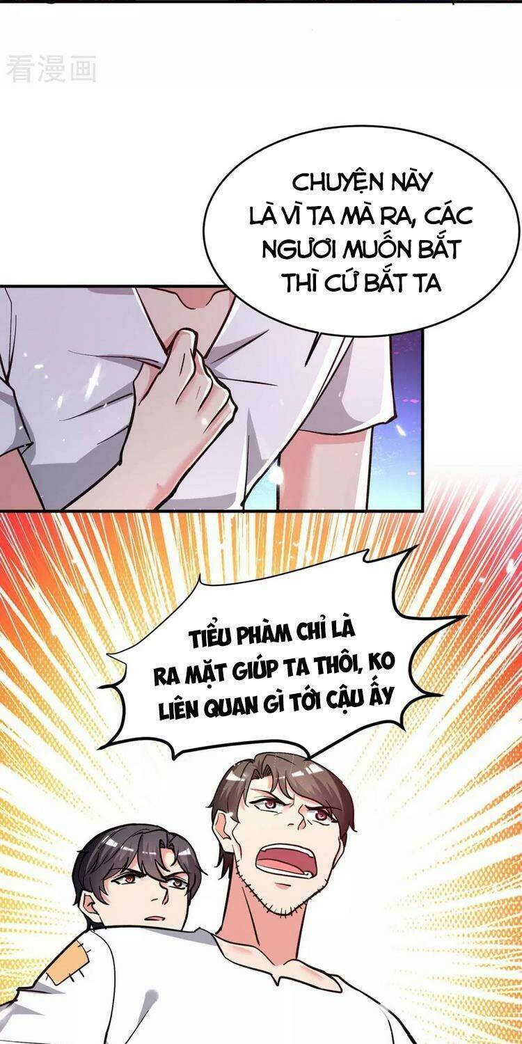 trọng sinh khí thiếu quy lai chapter 227 15