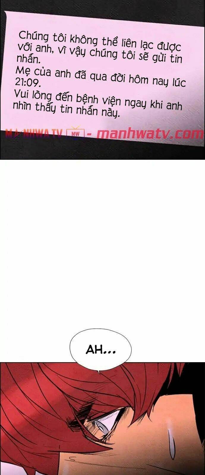kẻ hồi sinh chapter 63 21