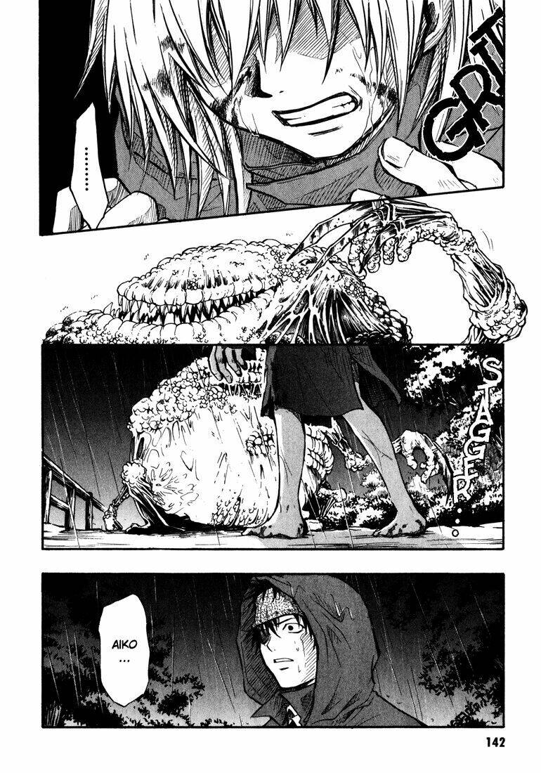 variante chapter 3 40