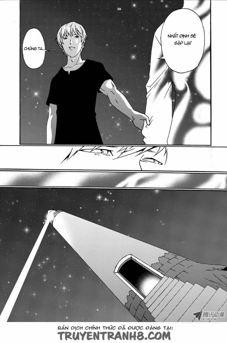 nhân quả tuần hoàn chapter 28.3 12