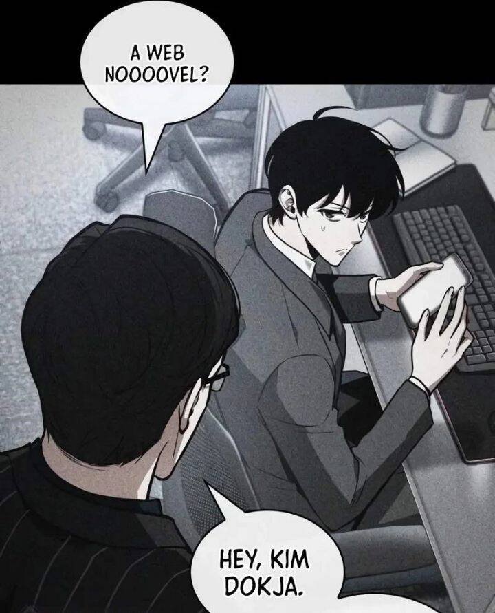 toàn trí độc giả - omniscient reader chapter 235 99