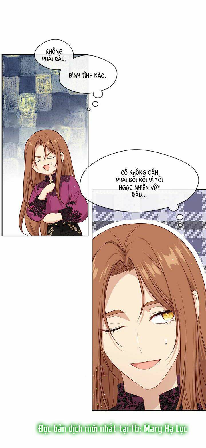 hãy coi chừng ác nữ chapter 111 28