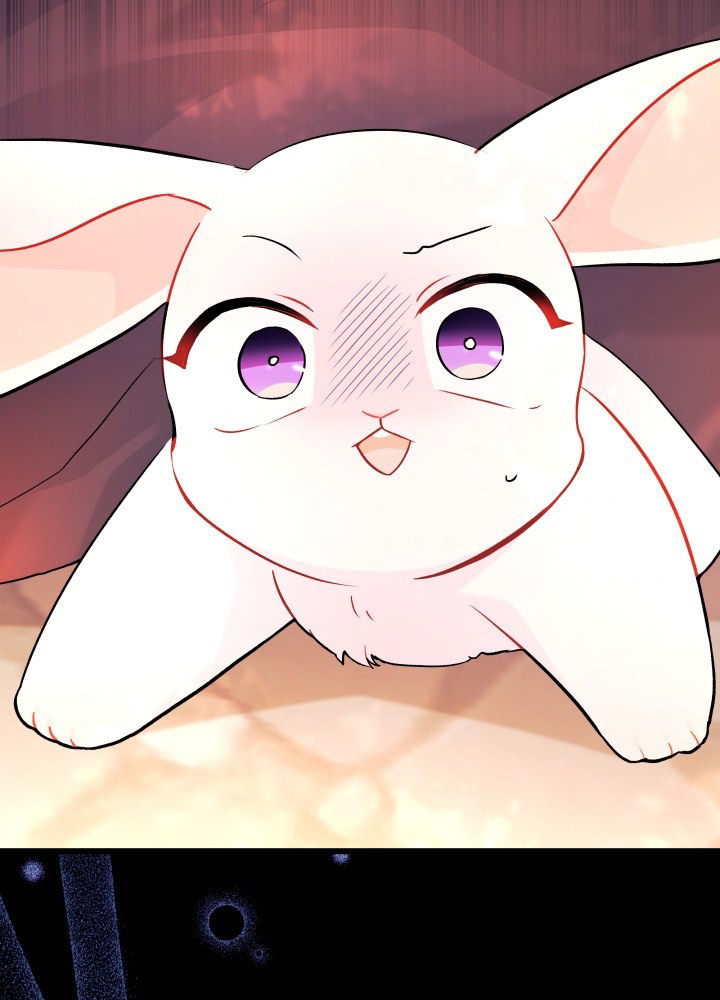 mối liên kết giữa báo đen và bé thỏ chapter 33 63