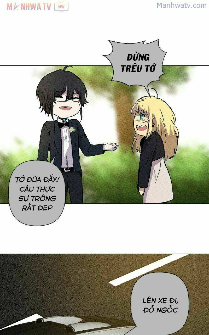 Trọng Sinh Mạc Thế Chapter 55 51