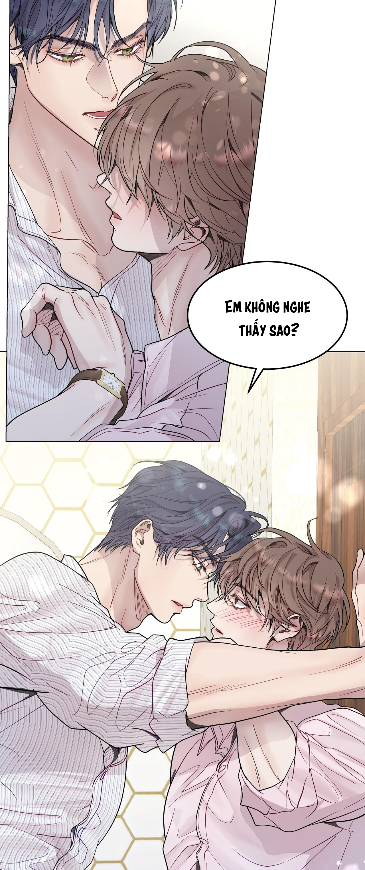 tư duy vị kỷ chapter 29 25