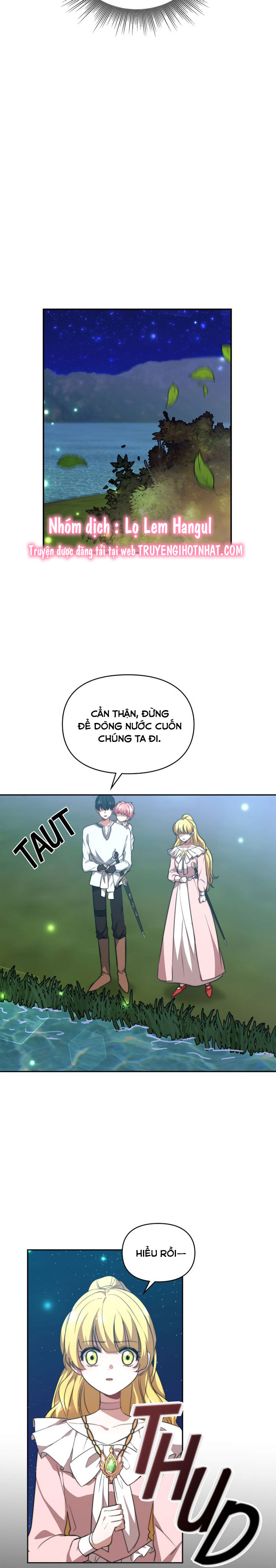 công nương eluana vita chapter 7 15