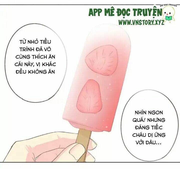 xin chào! dân nữ chapter 45 39