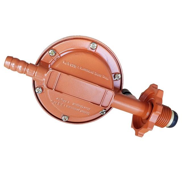 Van điều áp ngắt gas tự động NaMilux NA-336S - Hàng chính hãng