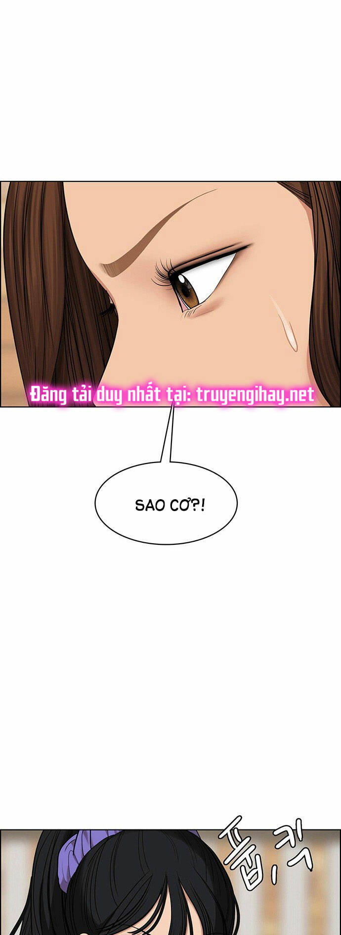 nữ thần giáng thế chapter 181.1 44