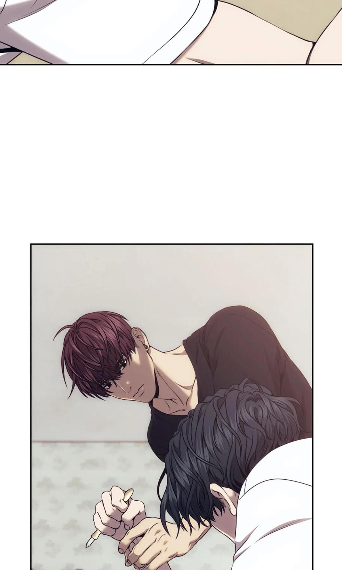 công cuộc báo thù của kẻ yếu thế chapter 31 15