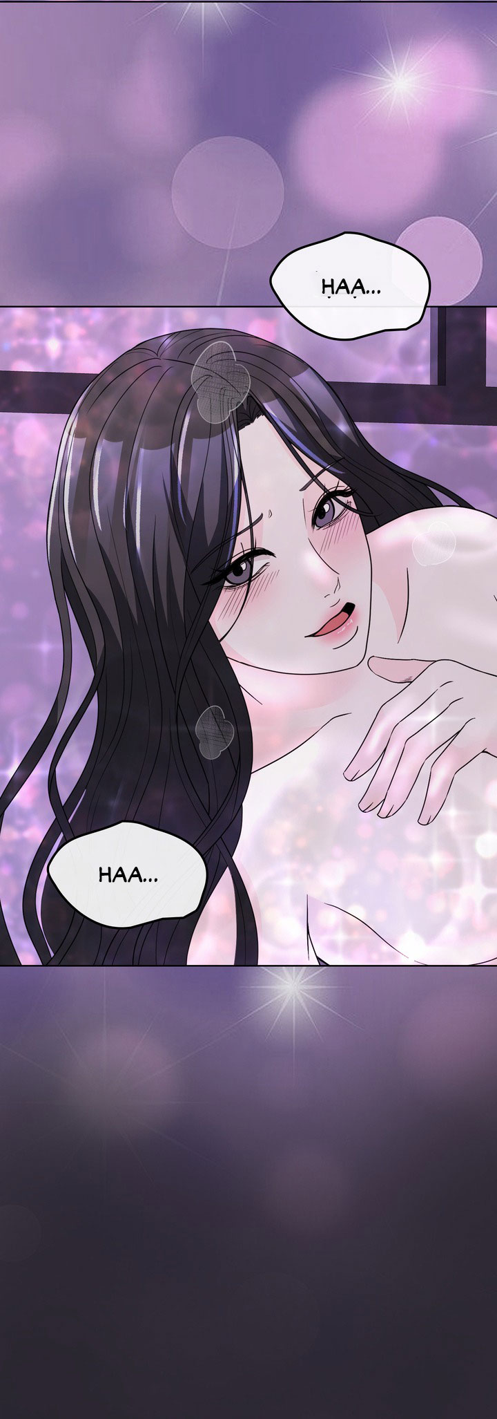 [18+] điều em cố giấu chapter 38.1 14