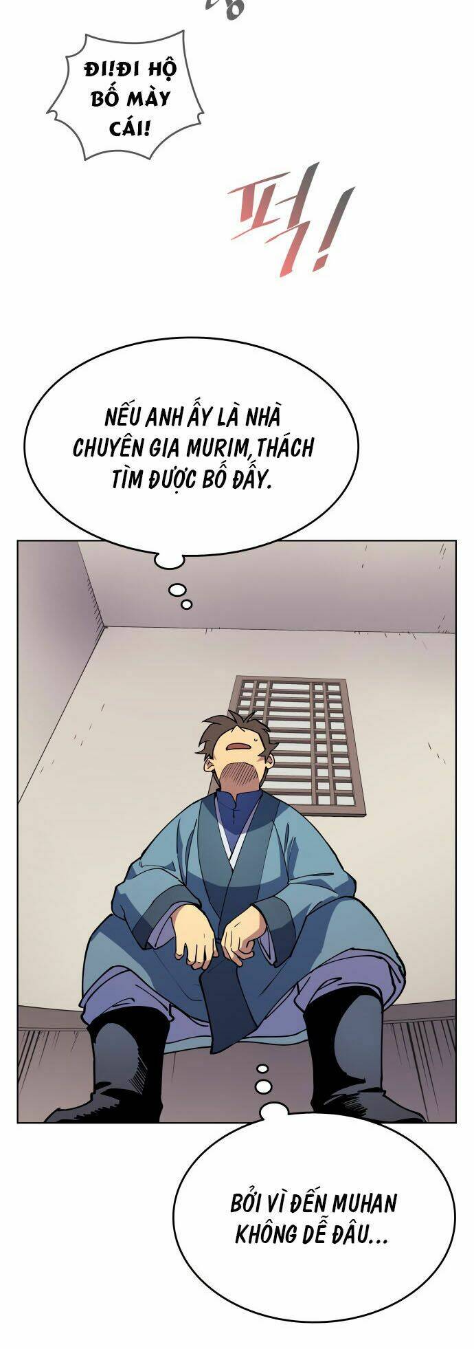 câu chuyện về người lưu giữ lịch sử chapter 3 27