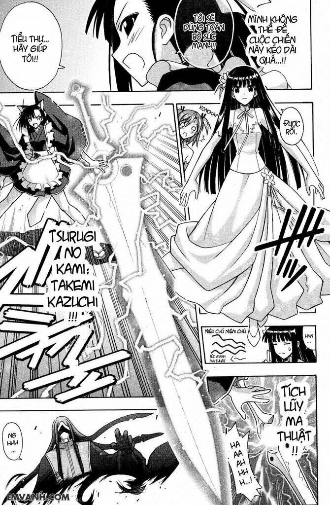 bậc thầy ma pháp chapter 280 13