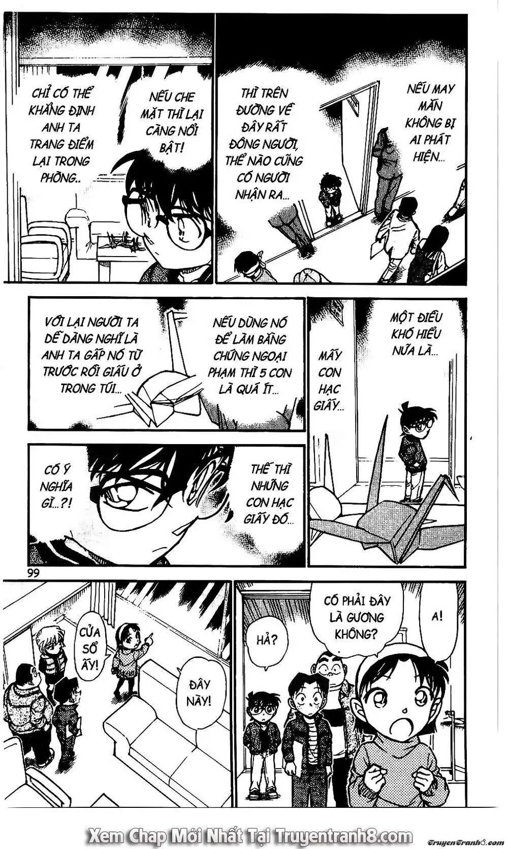 conan chapter 592 15