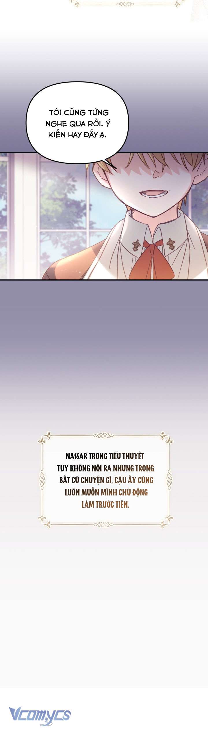 không có chỗ cho kẻ giả mạo chapter 5 25