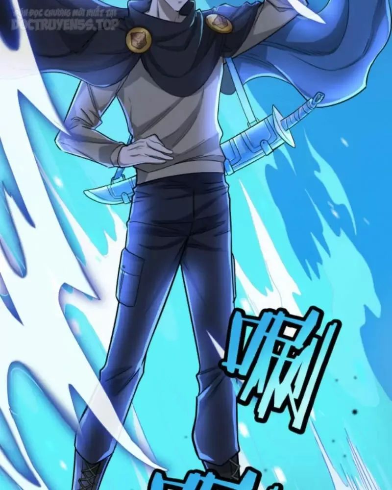 bắt đầu với thiên phú cấp sss chapter 12 10