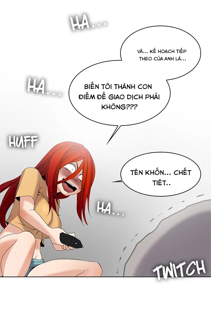 họa sĩ tranh người lớn chapter 7.1 9