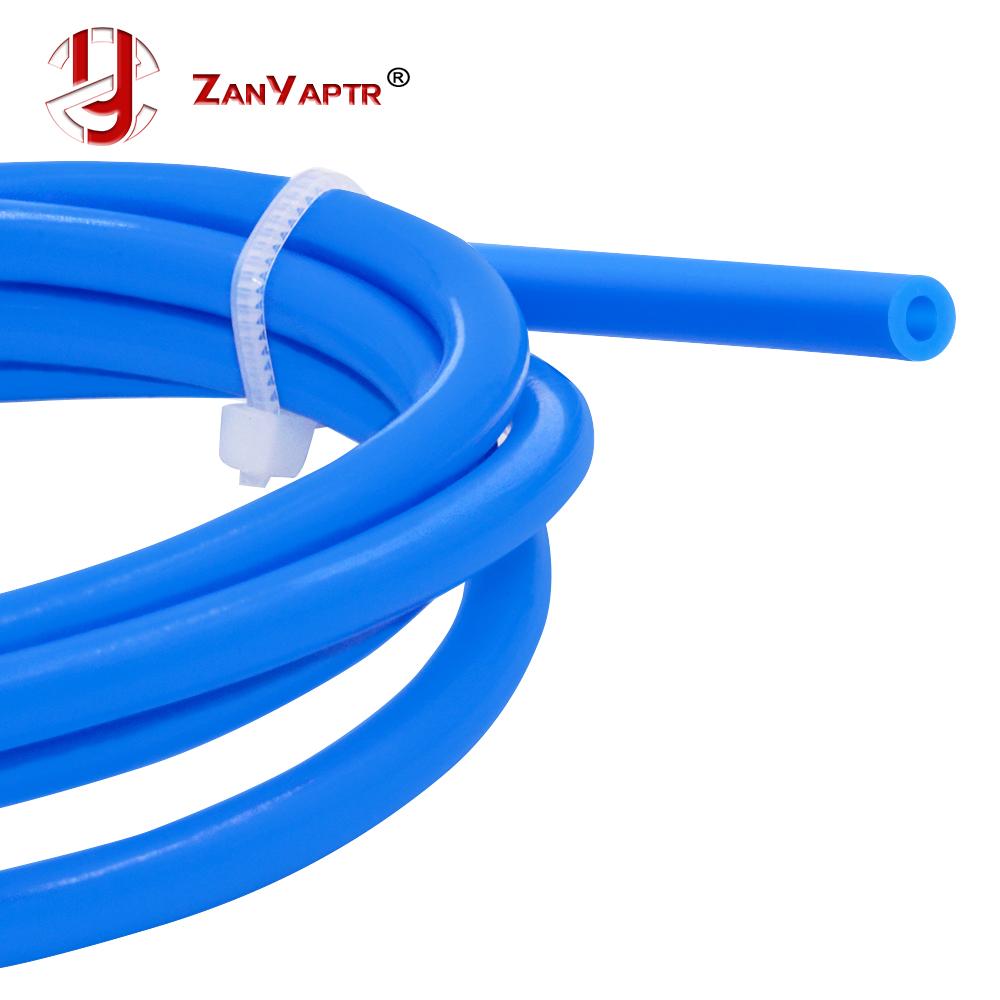 PTFE Tube TL-Feeder Hotend Reprap Rostock Bowden Outruder 1.75mm Filament ID1.9mmod4mm Capricornus Tube