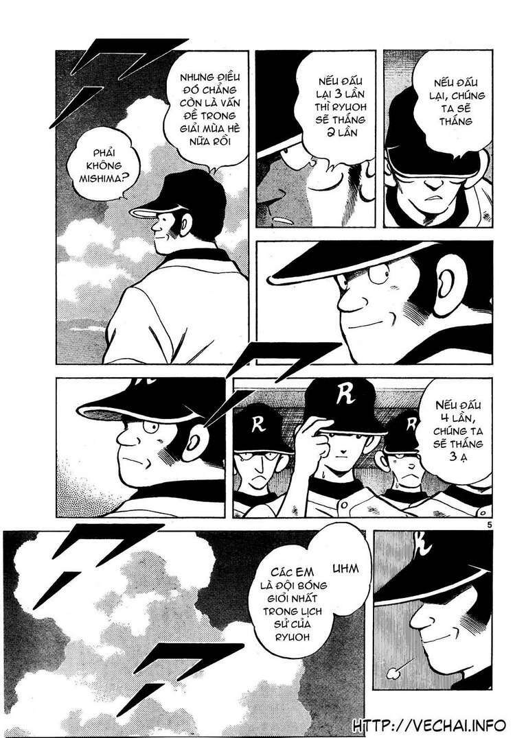 trò chơi vượt qua thử thách chapter 169 2