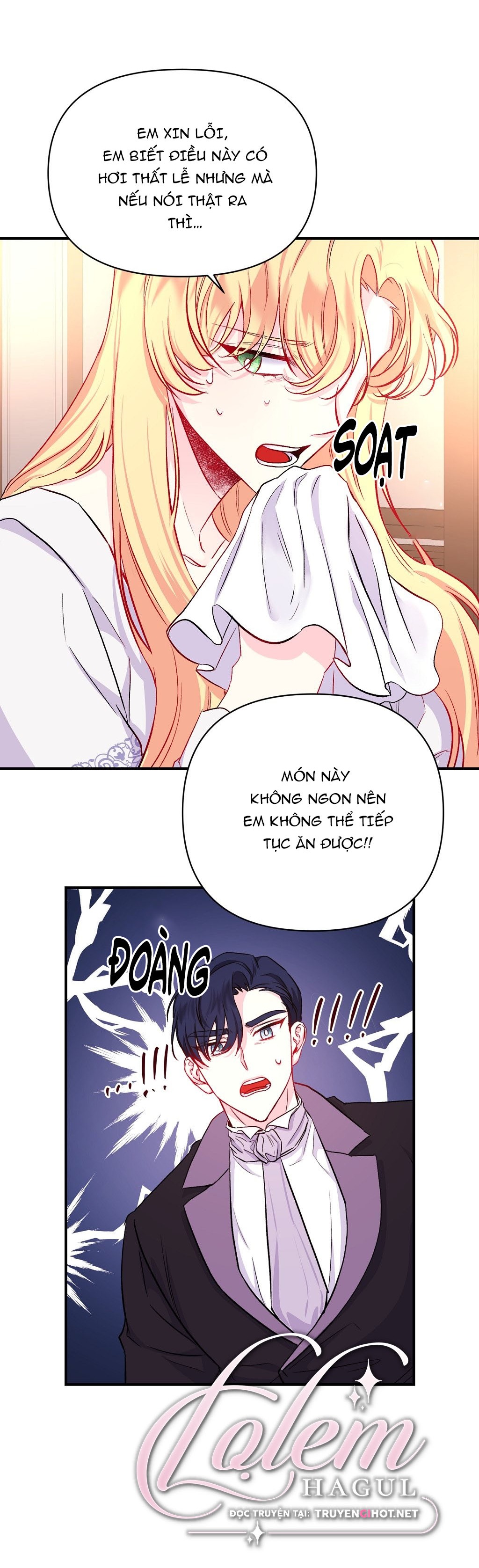 chúng ta đã kết hôn chapter 11.1 56