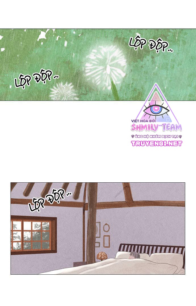shinbi - thần bí chapter 3 74