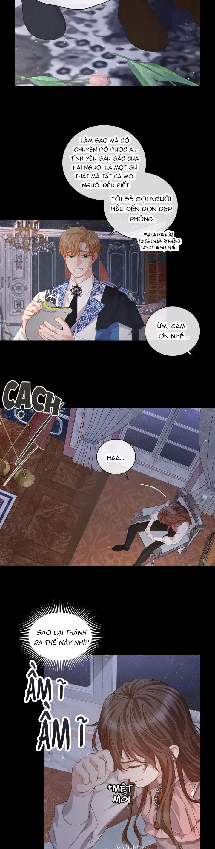 bá tước quyến rũ chapter 1 10