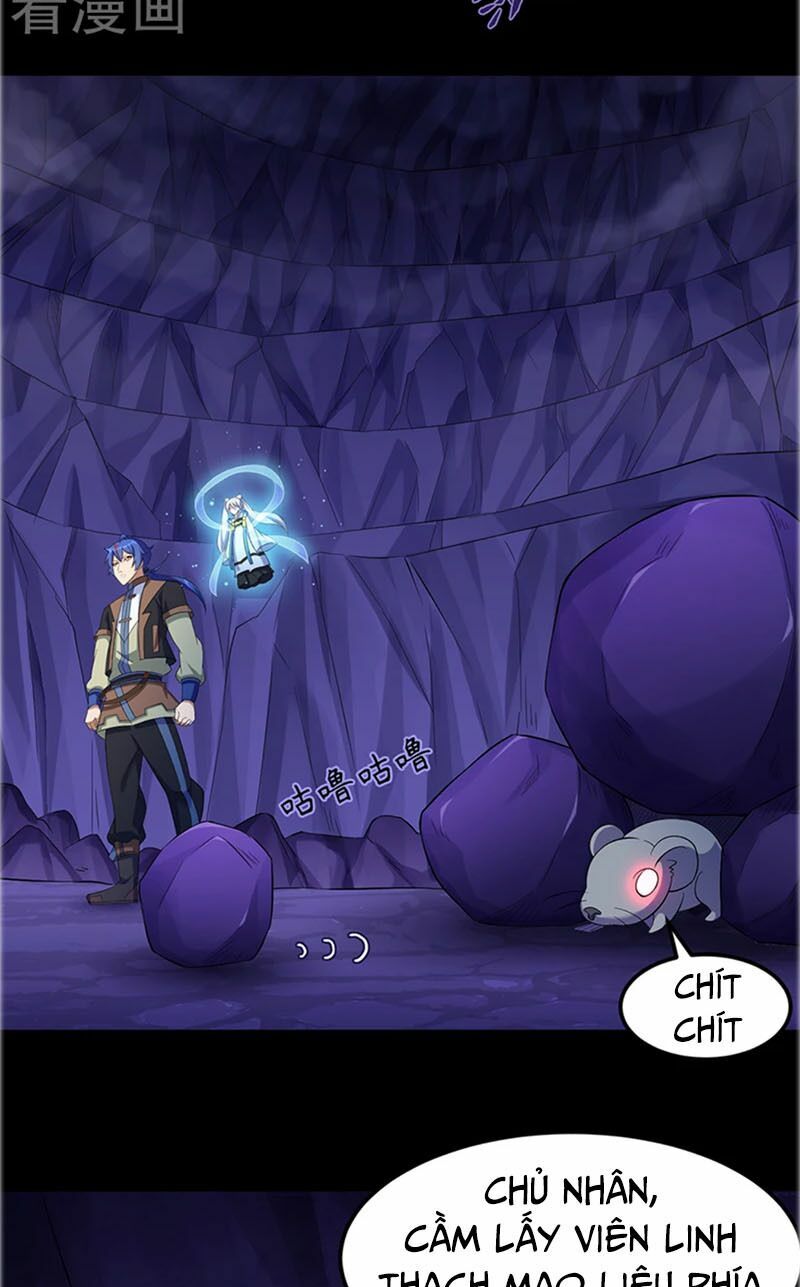 võ đạo độc tôn chapter 85 17