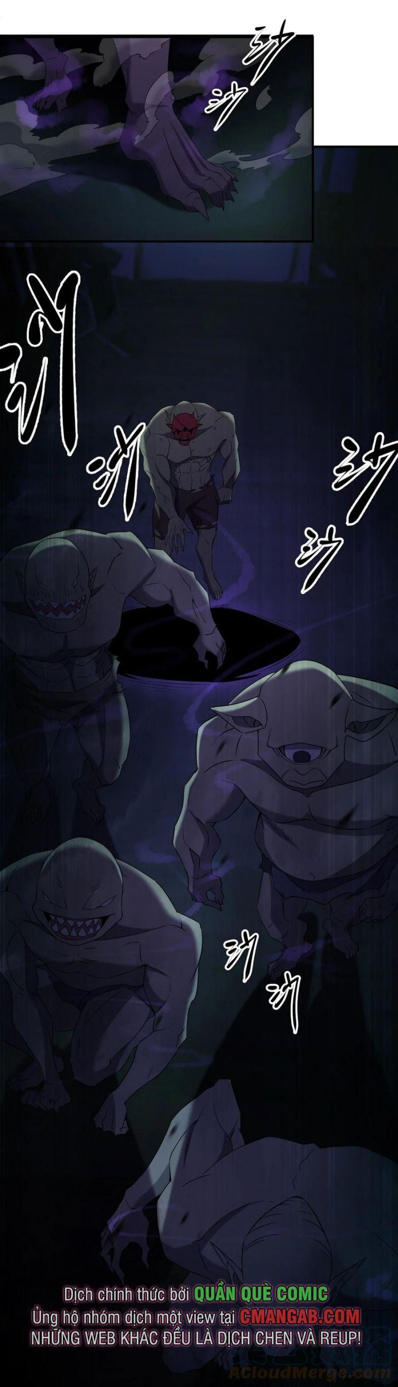 đừng hiểu lầm, tôi mới là người bị hại! chapter 67 12