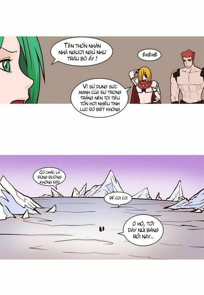 the devil king is bored chapter 38 15