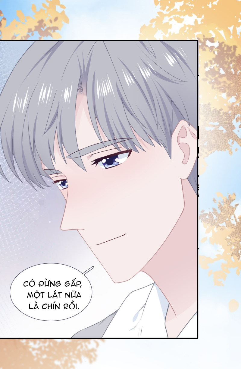 cái thùng cơm sát vách chapter 49 11