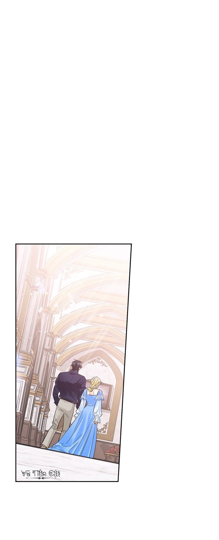 ác nữ xứng đôi với bạo chúa chapter 27 29