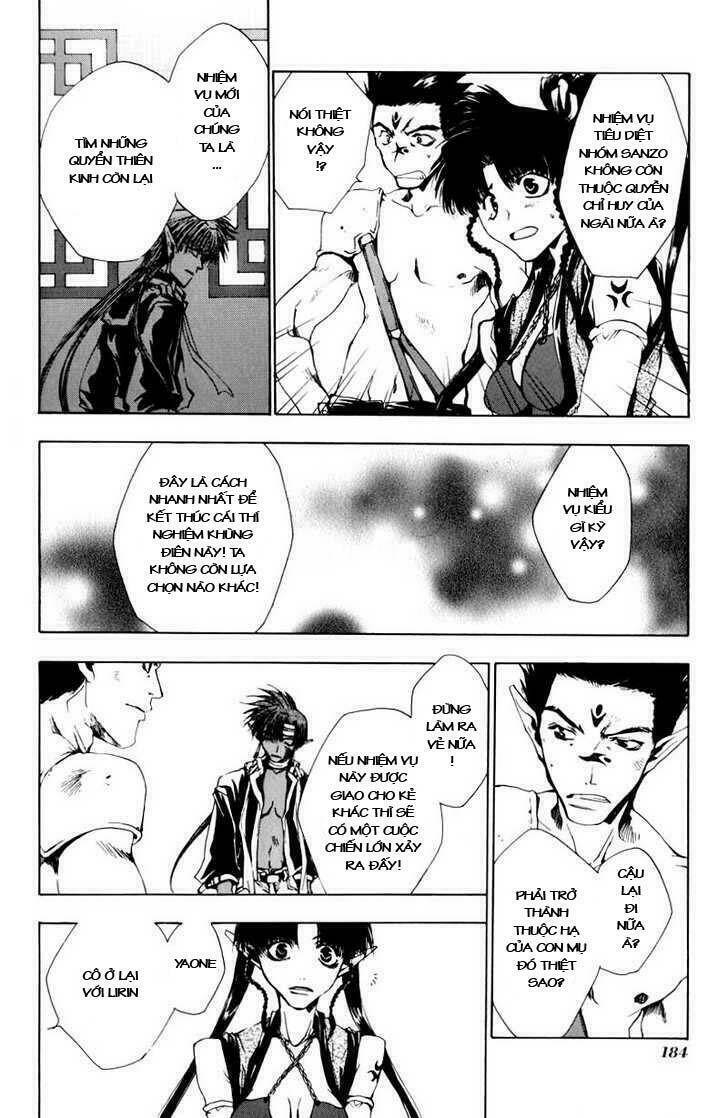 saiyuki chapter 23 18