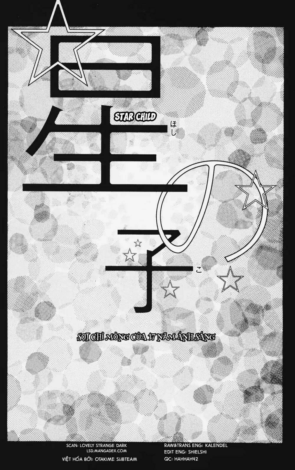 star child chapter 2 2