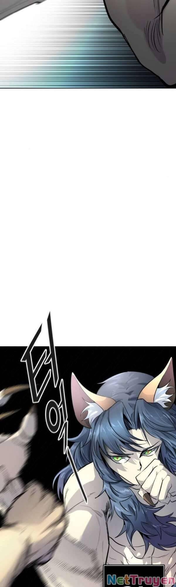 tòa tháp bí ẩn 2 chapter 513 75