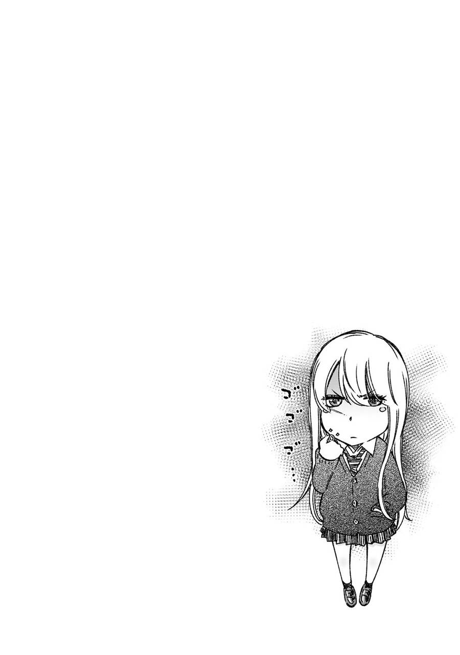 tình yêu kì lạ của nữ sinh chapter 14 26