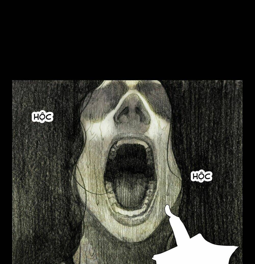 house of doll-ngôi nhà của những búp bê chapter 27 30