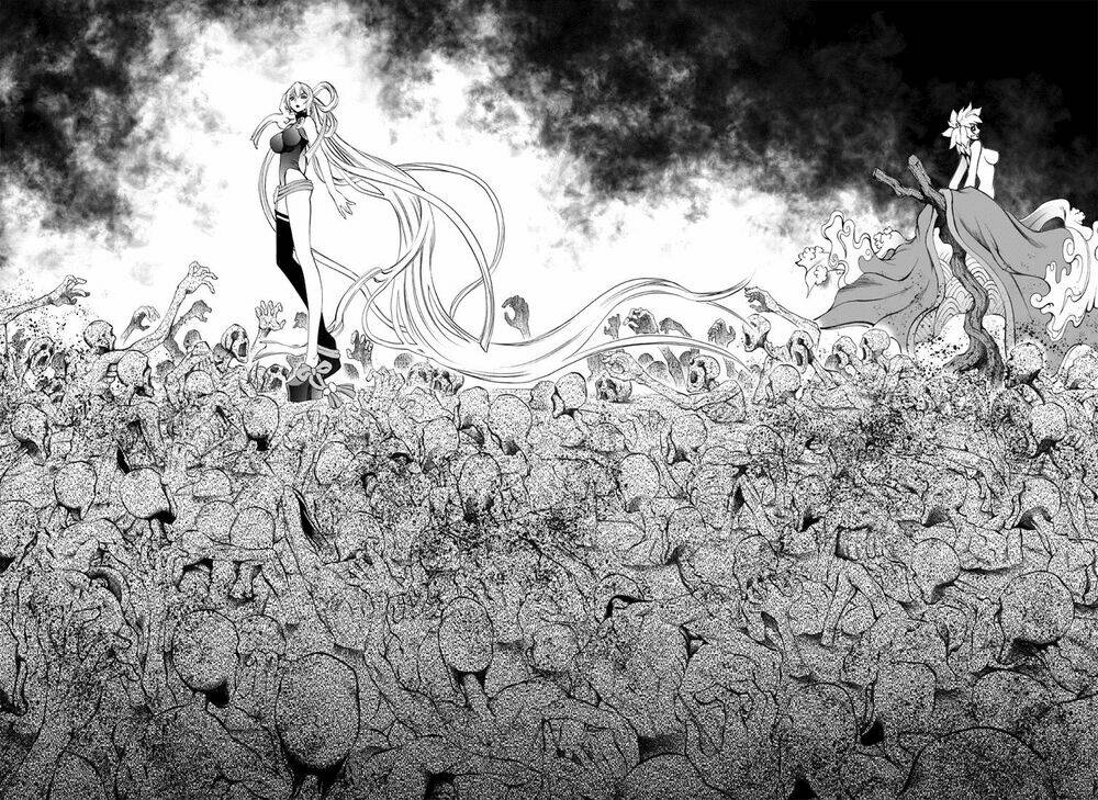 phù thủy phép thuật chapter 58 12