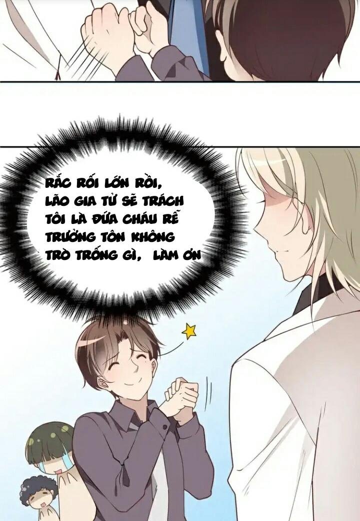 song diện tổng tài sủng thê chỉ nam chapter 6.2 27