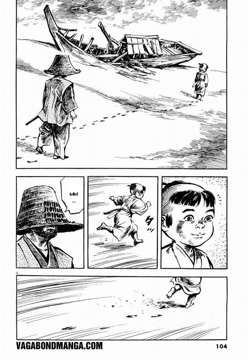 tân sói mang con chapter 6 3