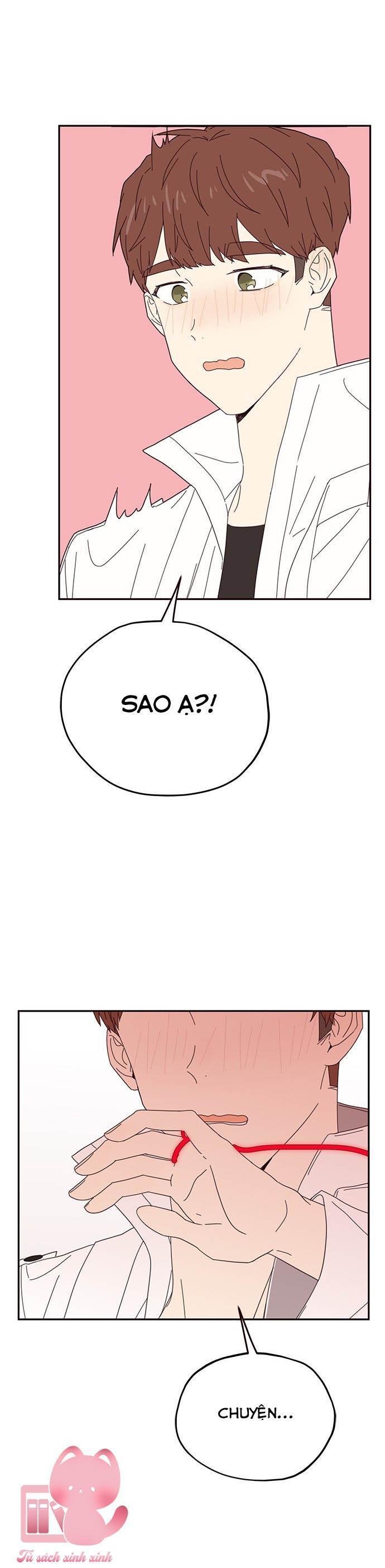 sợi chỉ tình yêu chapter 24 14