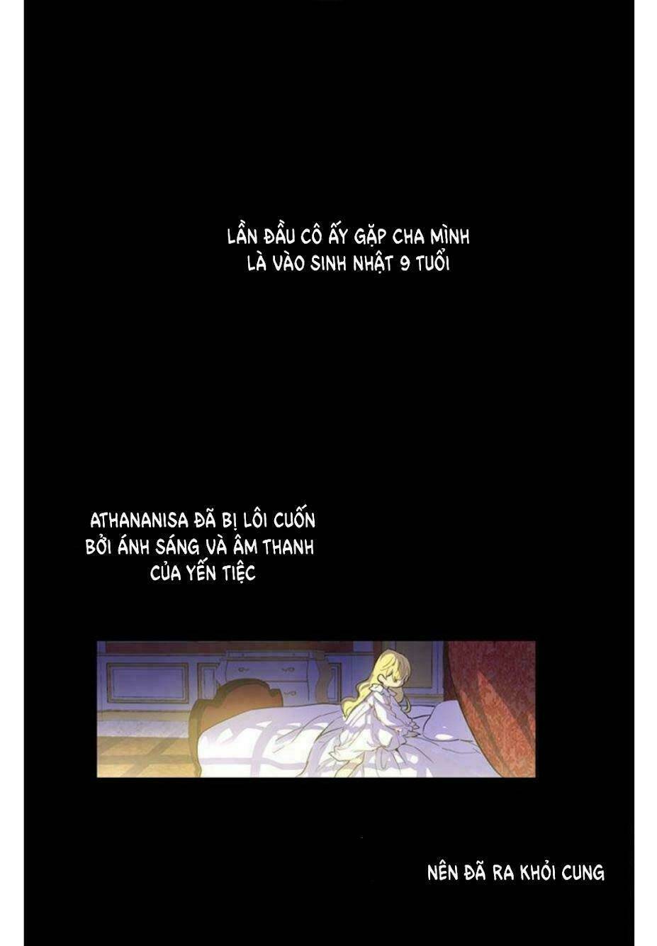 một ngày nọ ta trở thành công chúa chapter 2 19